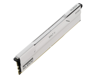 KLEVV 32GB (2x16GB) 6000 CL30 Bolt V White - 1580895 - zdjęcie 8